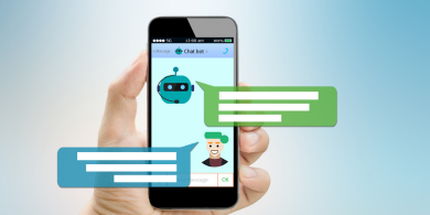 Los chatbots como ejemplo de innovacin y desarrollo tecnolgico en las empresas